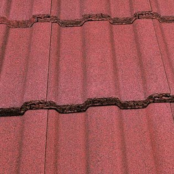 Marley Ludlow Major Tile Antique Brown  