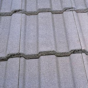 Marley Ludlow Major Tile Greystone 