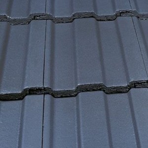 Marley Ludlow Major Tile Smooth Grey