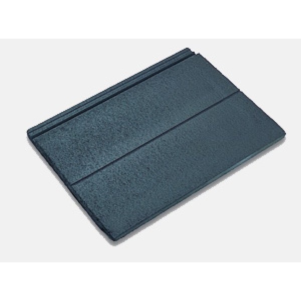 Marley Duo Modern Tile Smooth Grey