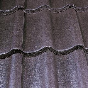 Marley Mendip Tile Anthracite 