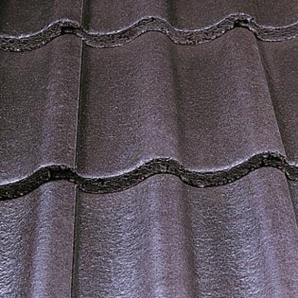 Marley Mendip Tile Anthracite 