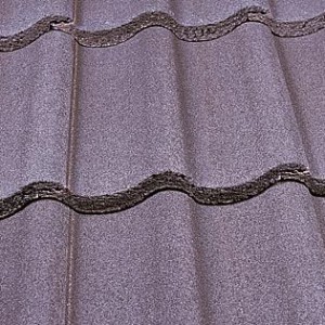 Marley Mendip Tile Antique Brown 