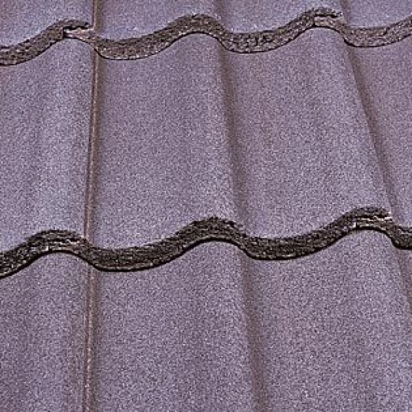 Marley Mendip Tile Antique Brown 