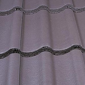 Marley Mendip Tile Smooth Grey 
