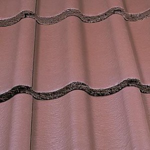 Marley Mendip Tile Smooth Brown