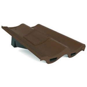 Mendip Contour Vent Brown