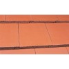 Marley Segmental Ridge Mosborough Red
