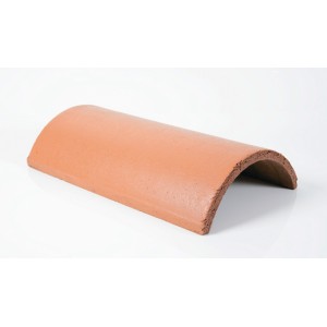 Marley Segmental Ridge Mosborough Red