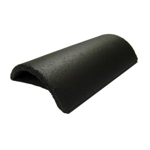 Marley Segmental Ridge Anthracite