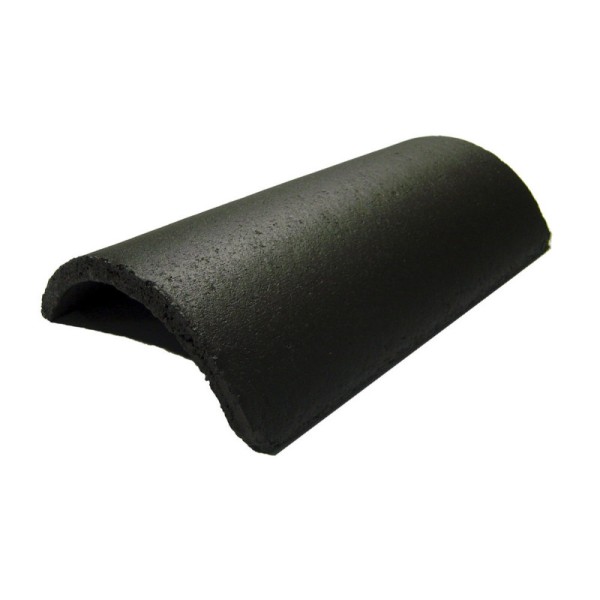 Marley Segmental Ridge Anthracite