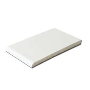 PF9564 95mm Architrave White 6x5000mm
