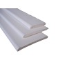 PF6564 70mm Architrave White 6x5000mm
