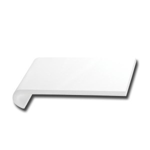 240mm BN Windowboard White 9x5000mm WB24064 