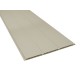 300mm Hollow Soffit Board White 5000mm SB30064 