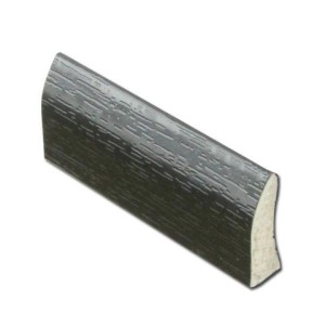 20mm Edge Fillet Black 5000mm