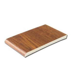 45x6mm Architrave Light Oak 5000mm
