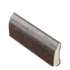 20mm Edge Fillet Mahogany