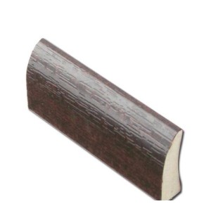 20mm Edge Fillet Mahogany