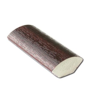12mm Quadrant Mahogany 5000mm