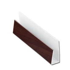 Starter Trim Rosewood 5000mm