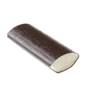 12mm Quadrant Rosewood 5000mm