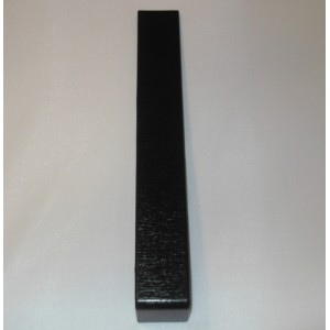 300mm Fascia Joint Black Pk10
