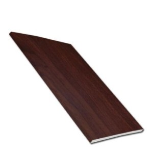 100mm Flat Board Rosewood 5000mm
