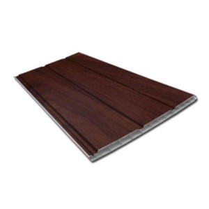 300mm Hollow Soffit Rosewood 5000mm