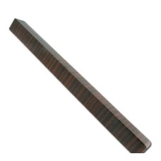 500mm Fascia Corner Mahogany Pk2