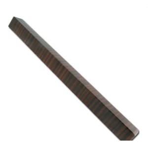 500mm Fascia Corner Mahogany Pk2