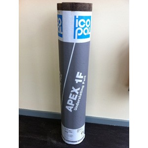 Type 1F Underslating Roof Felt 15x1m
