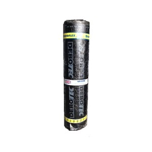APP Glass Fibre Underlay 16x1m 2mm