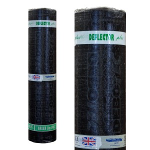 Supa Tec Torch on Green Mineral Felt SBS 8x1m 4mm 4kg