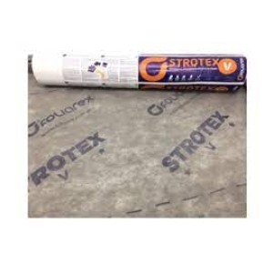 Strotex Breathable Membrane 135g 1x50m