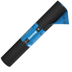 Corotop Roofing Membrane Blue 1x50m 140gsm