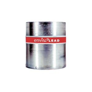 Lead Flashing Code 5 300mm 6m