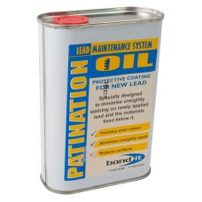 Patination Oil 1l