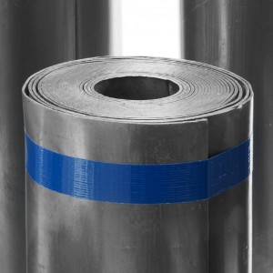 Lead Flashing Code 4 150mm 6m