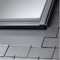 EDL UK04 2000 Slate flashing incl. BDX 1340x980mm