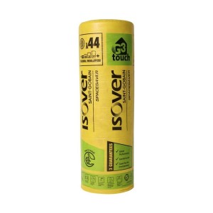 Isover Spacesaver 100x1160mm x 9.17m 10.64m2