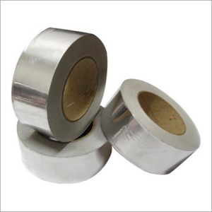 YBS Foil Tape (45m/Roll)
