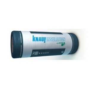 Knauf Frametherm 32 90mm (5.13m2/roll)