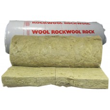 Rockwool Roll Batt 100mm (5.76m2/pack)