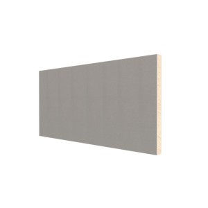 Quinntherm PIR Laminate 2400x1200x37.5mm