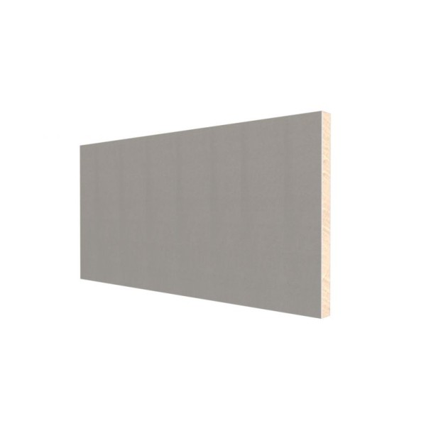 Quinntherm PIR Laminate 2400x1200x37.5mm