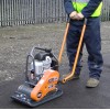 Belle PCLX 320 Honda Petrol Plate Compactor 13
