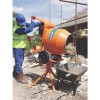 Belle Minimix 150 Honda GX120 Petrol Concrete Mixer