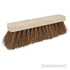 Broom Stiff Bassine 304mm