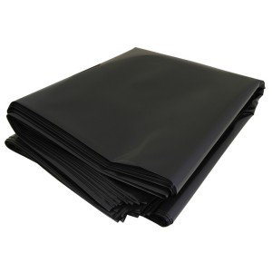 Polythene HD Builders Sack 30